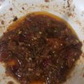 Cooksnap dari Dera Cyndraillah untuk resep Sambel terasi ala pecel lele