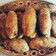 El cooksnap de Alvarez Ángel cuando hizo Plátanos fritos rellenos de queso crema.