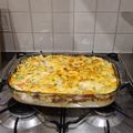 Hajni Szabo-Szuts Cooksnap-ja, amikor elkészítette a(z) Zöldséges rakott rizs receptet.