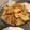 El cooksnap de Hederd Torres cuando hizo Fritos de coliflor.