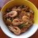 รูป Cooksnap ของ nada เมื่อเขาทำ กุ้งอบวุ้นเส้น