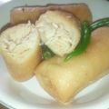 Cooksnap dari Magogo untuk resep (11)Sosis solo ayam