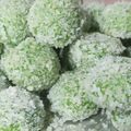 Cooksnap dari Bunda Wening untuk resep Nastar Klepon