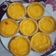 Cooksnap dari Dewi Febriani untuk resep Pie susu mini anti gagal (dijamin yummy)