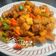 Jaya青農主廚 的 咕咾肉 cooksnap
