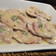 il Bigmama's kitchen quando ha preparato Saltimbocca alla Romana