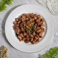 Cooksnap dari Wati Wartini untuk resep Tempe Orek Gurih Asin