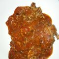 Shirley M's cooksnap of when they made Stewed Chicken.