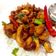 Cooksnap dari Angel Lydia Juliet Momongan untuk resep Ala Resto: Kungpau Chicken asli enak rasa oriental