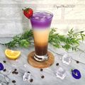Cooksnap dari Dapur Olive untuk resep Es Kopi ala Janji Jiwa