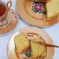 Cooksnap dari delta untuk resep Bolu singkong keju panggang