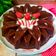Cooksnap dari Rahma_Bunda Radit & Rafa untuk resep Chocolate Pudding with Vanilla Vla
