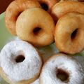Cooksnap dari Dwi Yuliastuti untuk resep Donat lembut dan empuk takaran Sendok