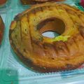 Cooksnap dari Ika Wahyuni83 untuk resep Bolu seperempat #BikinRamadhanBerkesan