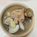 Me M 的 蛤蜊蒜頭雞湯🐔 cooksnap