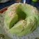 Cooksnap dari izmiii untuk resep Bolu Kukus Hijau Lapis Keju, irit