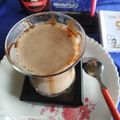 Avani Suba's cooksnap of when they made બોર્નવીટા મિલ્કશેક (Bournvita Milkshake Recipe In Gujarati).