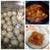 Cooksnap dari Ikochan untuk resep Cilok bumbu kacang pedas