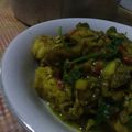 Cooksnap dari Momy Farin untuk resep Ayam Betutu Khas Bali