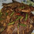 Cooksnap dari yelni faisal untuk resep Pesmol Ikan Bawal