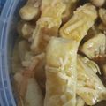 Cooksnap dari Lilik Irma fitria untuk resep Kastengel (for beginner)