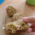 Cooksnap dari Halimatus Sa'diyah untuk resep Cireng salju bumbu rujak