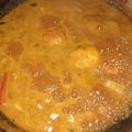 Cooksnap dari IeCha untuk resep Telur Petis Lading Spesial (Original Petis Madura)
