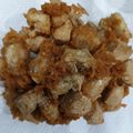 Cooksnap dari Petrina Anggriani untuk resep Tahu Crispy Kriuk Enak