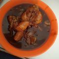 Cooksnap dari Mput Asta untuk resep Ayam Goreng Mentega