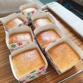 Man Shan 的 藍莓小蛋糕 cooksnap