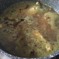 Cooksnap dari emildaj untuk resep Soto Banjar Kuah Kuning