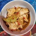 Cooksnap dari Arijani Tanudihardjo untuk resep Ayam Masak Serepeh