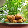 Cooksnap dari Dwi Dede Meliana Vitri untuk resep Perkedel Kentang Sederhana