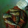 Cooksnap dari Rina Nofia untuk resep Tumis ikan cue bumbu iris
