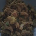 Cooksnap dari fitri nurfadilah untuk resep Usus ayam bumbu kuning