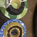 Cooksnap dari Nasya Theophila untuk resep Bolu Panggang