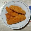 Cooksnap dari Reyta Moulidya untuk resep Chicken Katsu