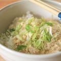 Cooksnap dari Clement untuk resep Oyakodon (Chicken & Egg Bowl)