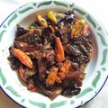 Cooksnap dari Badoci untuk resep Asam Pija