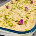 صورة من Manahel، شاركها بعد تجربة وصفة حلا الذهبي