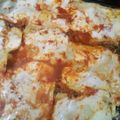El cooksnap de XxmystiskxX cuando hizo Masa para lasaña súper fácil.