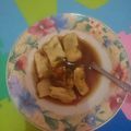 Cooksnap dari Nina Shannaz untuk resep Mpek mpek simple