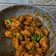 Cooksnap dari Shermaviana Dewi untuk resep Dakgangjeong (Sweet & Spicy Korean Style Fried Chicken)