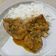 El cooksnap de Esther Godoy cuando hizo Pechugas de pollo en salsa al ajillo con miel.