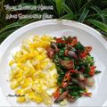 Cooksnap dari Anna Hadi_ant untuk resep Bawang Merah Tumis