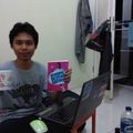 Cooksnap dari Alfan Nur Fauzan untuk resep Bubur Manado