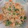 Cooksnap dari Putry Intan untuk resep Urap Sayur Segar