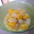 Cooksnap dari Devi Wulansari untuk resep Kolak Kolang Kaling labu kuning
