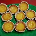Cooksnap dari Mala Karpelang untuk resep Pie Susu