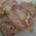 Cooksnap dari Yulis Fresti Aryanti untuk resep Perkedel Kentang